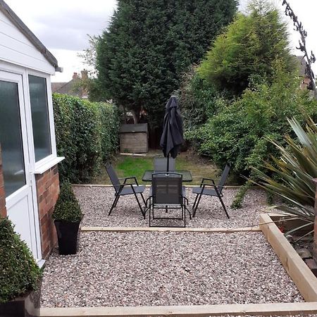 Rose Cottage Telford Exterior photo