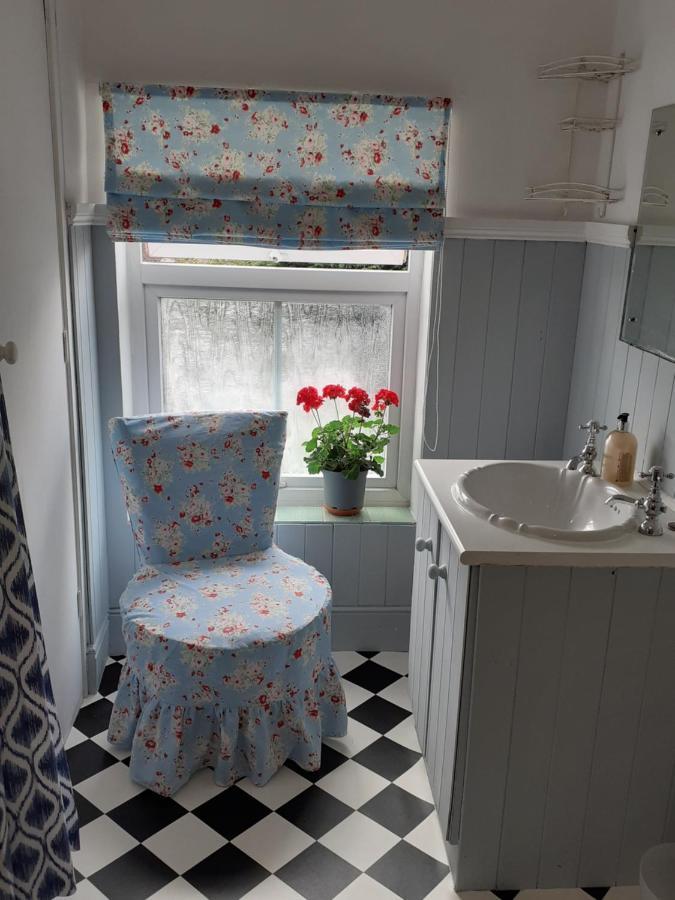 Rose Cottage Telford Exterior photo